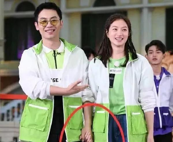 2022年情人节，看看这10对恩爱的明星夫妻，我又相信爱情了