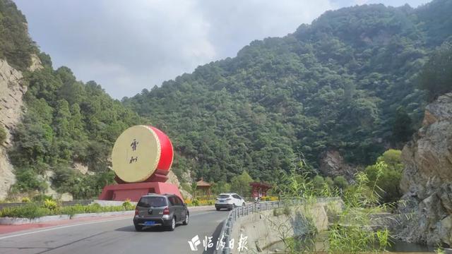 美呆！临汾这条旅游公路新添5处“口袋景点”