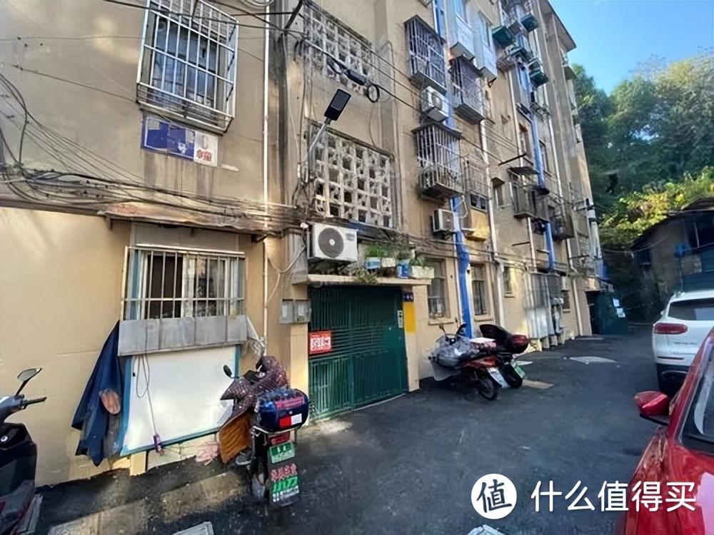 一居变两居装修案例（40）