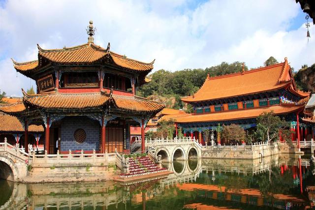 昆明哪些地方好玩，昆明好玩的地方有哪些（中国昆明具有吸引力的7个旅游地方）