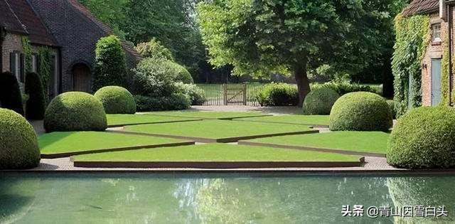 我国园林建筑是怎么分类的，中国园林建筑类型主要包括（世界园林三大流派，你了解吗）