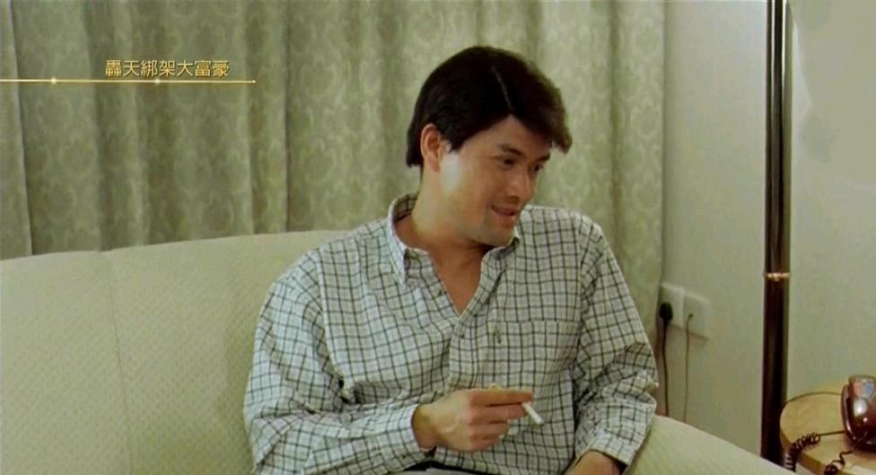 吕良伟演白金汉的电影叫什么名字，吕良伟经典电影有哪些（“江湖大佬”吕良伟纵横影坛40年）