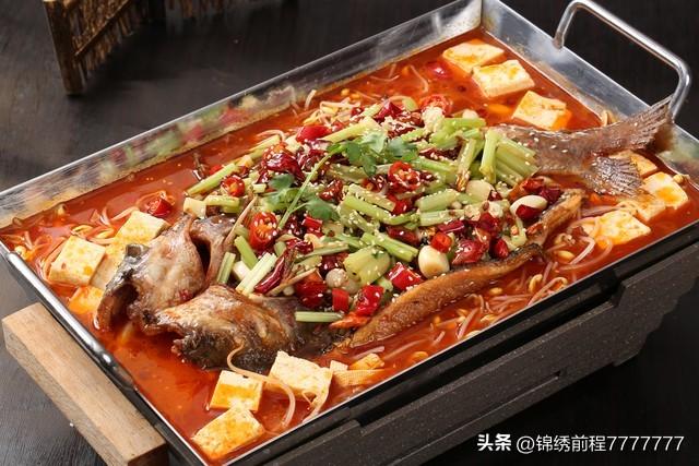 云南省有哪些特色美食（云南省最著名的10大美食）