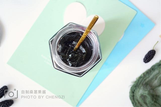 鲜桑葚怎样可以长期保存，鲜桑葚怎么保存（5月遇到桑葚别错过）