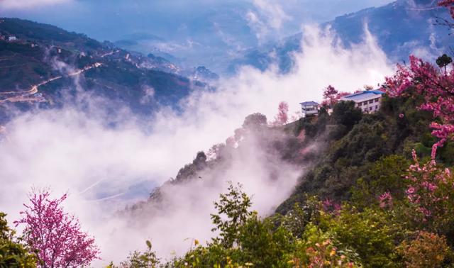 10种代表秋天的景物，秋天的景色有哪些（这10个小众绝美的秋景地）