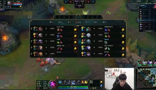 《英雄联盟手游》小鱼人技能连招攻略，英雄联盟 小鱼人技能（小鱼人对线黛安娜技巧）