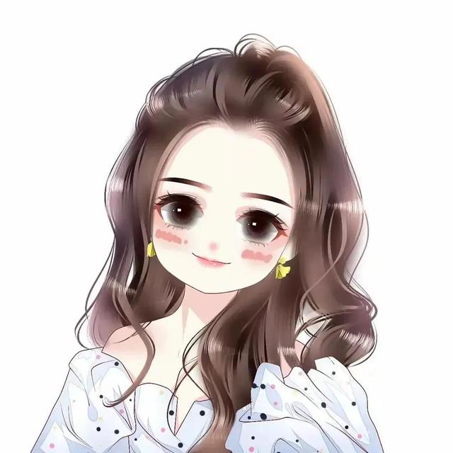 微信头像卡通可爱，可爱卡通微信头像～（可爱又减龄的卡通头像）
