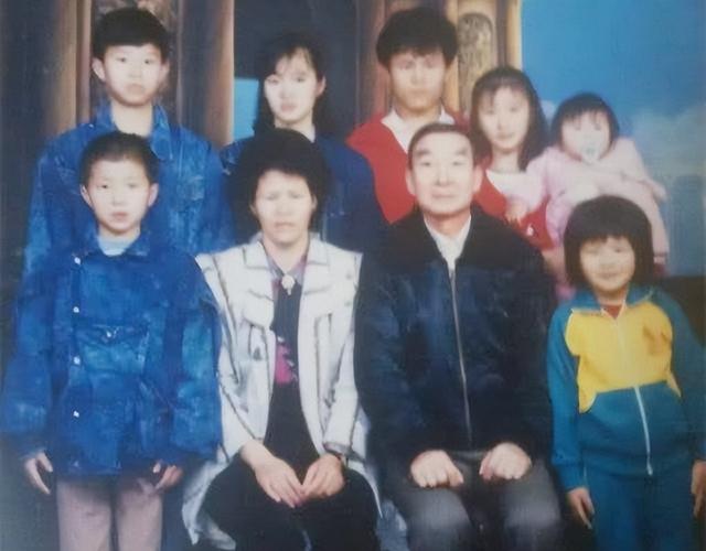 中国传统祭祀仪式，祭祖仪式开场白（2018年92岁台湾老兵回重庆老家祭祖）