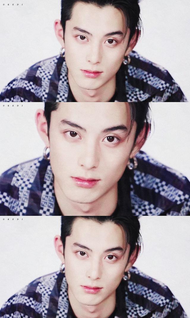 王鹤棣身高多少，王鹤棣身高（说他长得不好看我第一个反对）