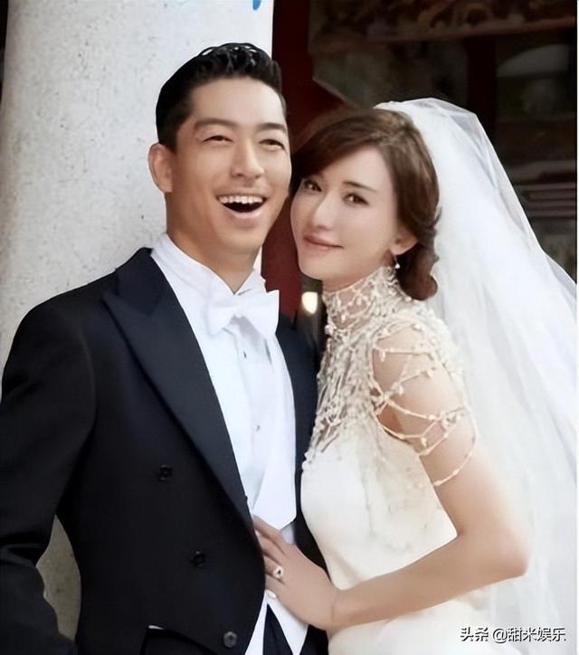 “汹涌往事”林志玲：一场饭局要价千万，与言承旭分手成最大遗憾