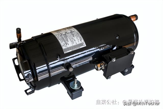 冰山冷热是做什么的，冰山冷热公司业务介绍（控股公司汽车热管理产品应用于多家车企）