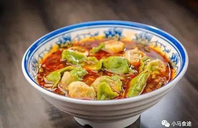特色面食30种，北方特色面食（50款中式面点）