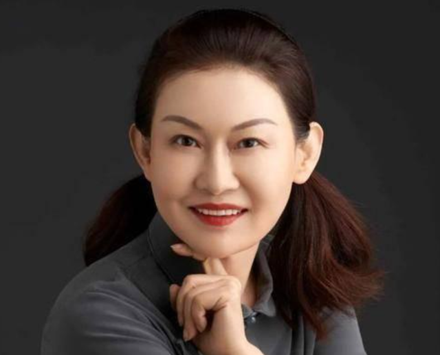 华熙生物赵燕个人简介，山东女首富赵燕身家500亿