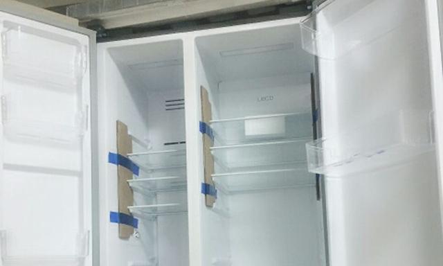 冰箱噪音大是什么原因，冰箱有声音一直响怎么回事（冰箱响声很大嗡嗡是什么原因）