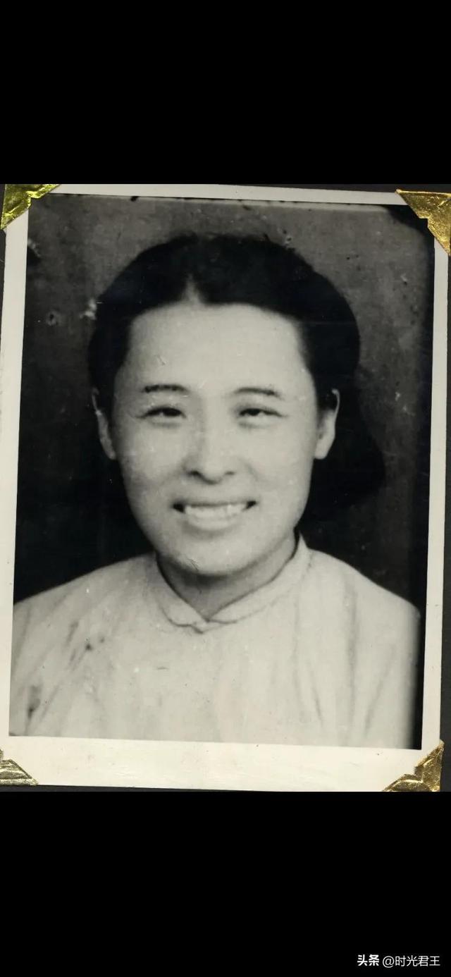 家庭出身怎么填，家庭出身代码（65年前的干部履历表是啥样的）