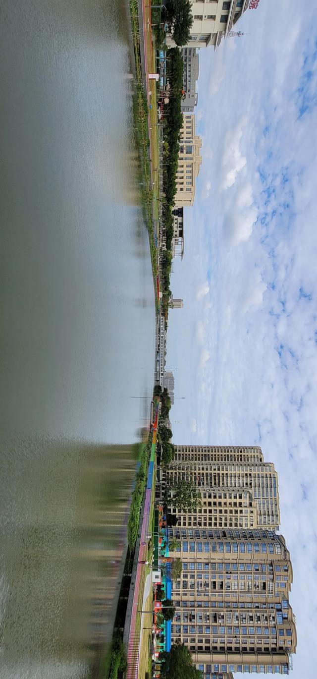 上海到青岛多远，上海到青岛的路程（上海青岛往返1400公里全程无高速沿途城市蜻蜓点水游）