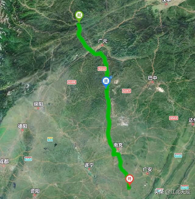 兰海高速是从哪里到哪里，兰海高速是从哪里到哪里收费（中国国家高速公路系列——第17期·兰海高速公路）