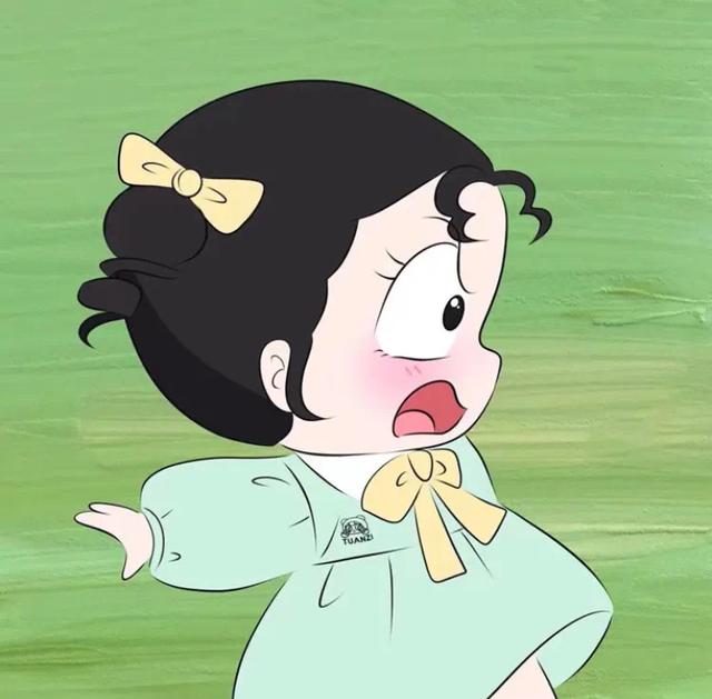 小众却惊艳的闺蜜头像，小众惊艳闺蜜头像/你就做你自己 爱你的人自然爱你微信（这么可爱又好看的闺蜜头像谁不爱）