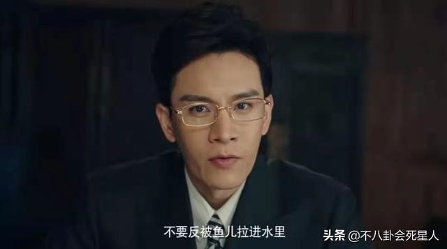2022年有5部新剧定档，李易峰、白敬亭“混战”，你看哪部？