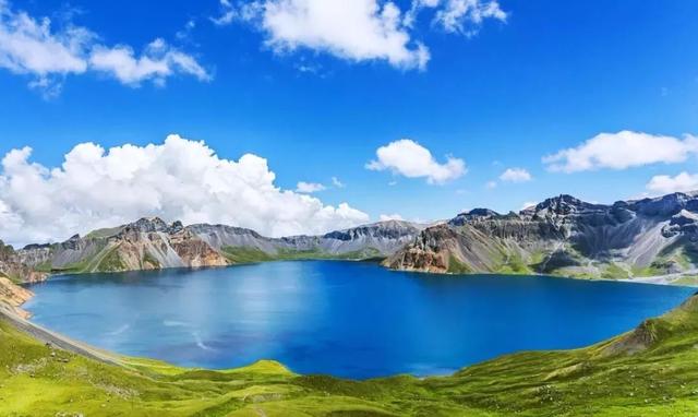 中国旅行地方排名，中国各省旅游排行榜（国内一生必打卡的30个地方）