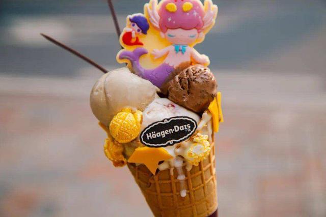 哈根达斯是哪个国家的，哈根达斯是哪个国家的品牌日本（曾备受追捧的哈根达斯）