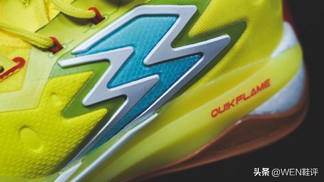 十大篮球鞋排名，篮球鞋十大品牌排行榜（WEN鞋评22年度球鞋排行榜）