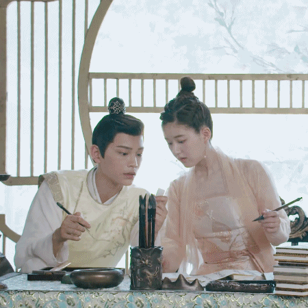 好看的爱情古装片，公认好看的十部古装电视剧（三部超甜古偶剧，每一部巨好看）