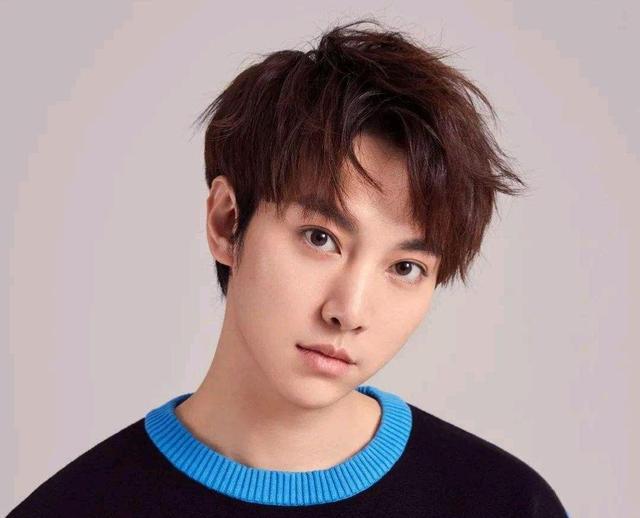 我的奇妙男友的演员,我的奇妙男友男演员(出道6年出演角色无数)