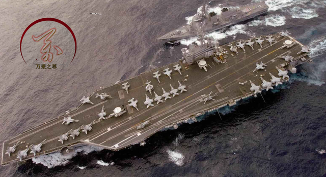 拥而至前面是什么，拥而起前面是什么（滑跃起飞和电磁弹射航母的实战差距）