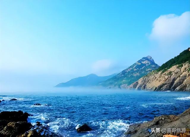 黄岛旅游景点，黄岛有什么景区（黄岛景点有哪些）