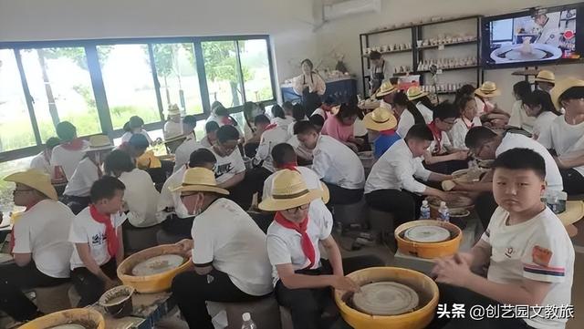 生态农场规划设计方案，生态农业规划（如何规划生态农场的休闲体验区）