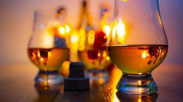 威士忌真实感受，品饮一杯威士忌的过程