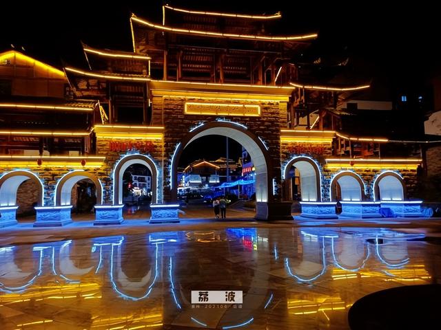黔东南小七孔旅游攻略，不只是一座古桥<二游荔波>