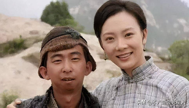 演员巨兴茂现状，十大“矮星”现状