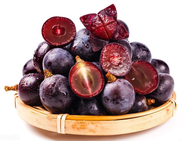 水果的营养价值及功效，各类水果的营养价值及作用（常见水果的营养和功效）