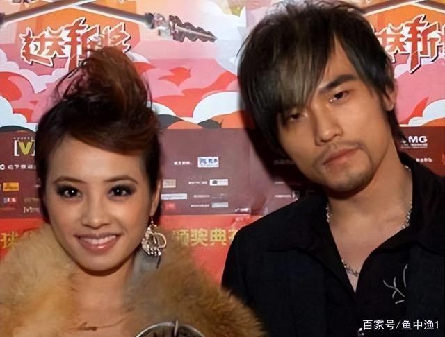 蔡依林现任男友，“少男杀手”蔡依林的坎坷情史