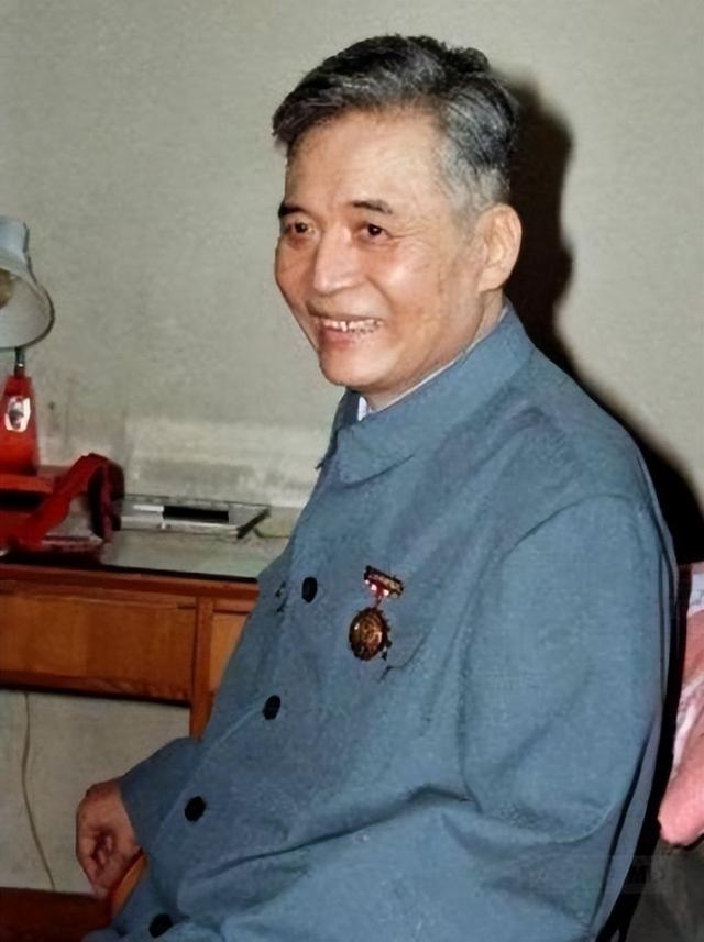 邓稼先夫人的现状，如今94岁仍住在60平米老房子