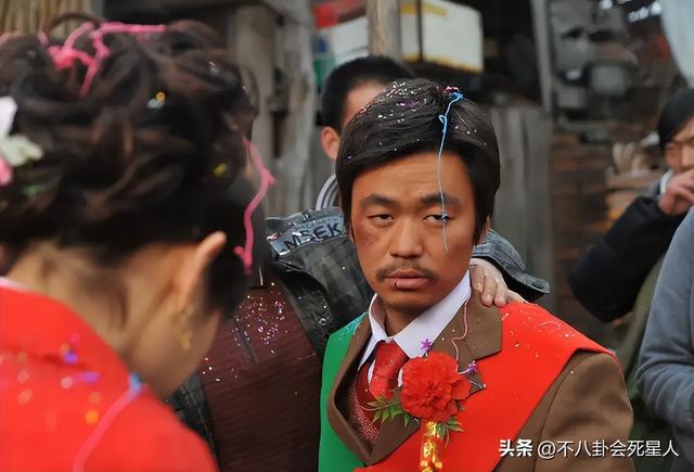 女生当演员的条件，哪种女孩适合进娱乐圈（这些没学过表演的农民）