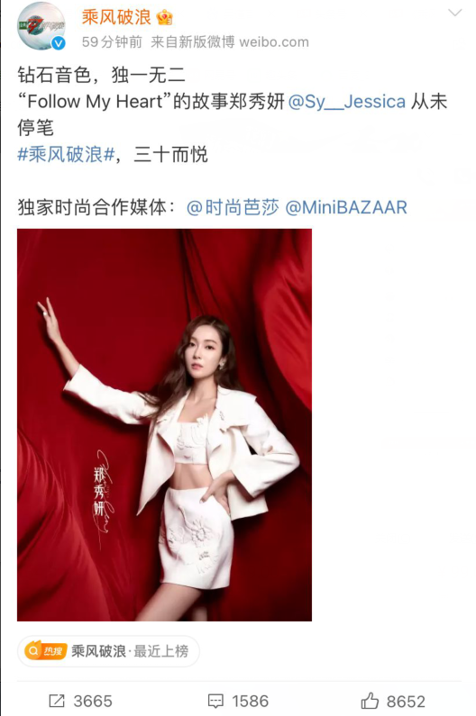 乘风破浪的姐姐们，乘风破浪的姐姐们名单（《乘风破浪》官宣全阵容）