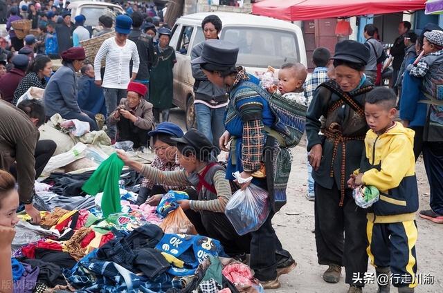 四川凉山州在哪个城市，凉山州哪个省的城市（常住人为何达到了487万）