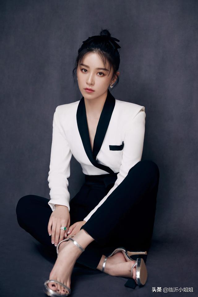 阚清子小姐姐的照片太好看了，微信头像，阚清子小姐姐的照片太好看了（甜美可爱又不失性感妩媚）