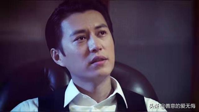 伪装者原著是什么样子的，《伪装者》原著：今天才懂