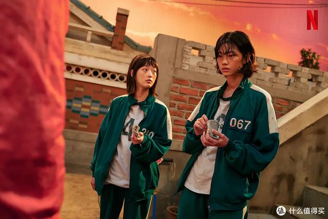 推荐最新高分韩剧，高分剧情作品，韩剧不止有欧巴