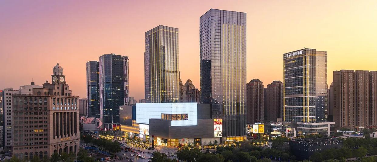金水区房价(郑州金水区房价2022最新房价)