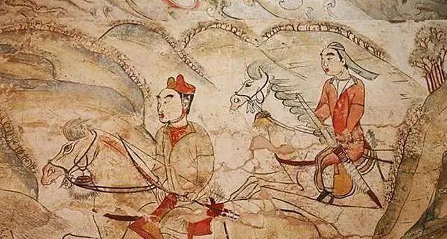 南北朝多少年，370年的魏晋南北朝