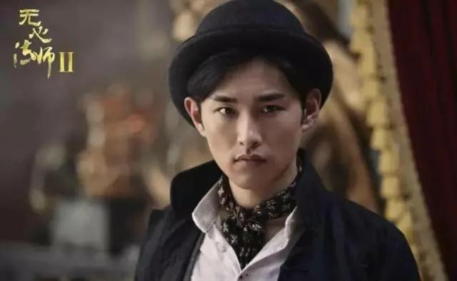 小丁猫结局，无心法师第二季小丁猫结局（《无心法师2》小丁猫和岳绮罗到底是什么关系）