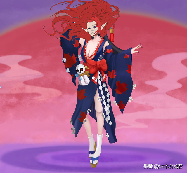 管狐哪里多，管狐哪里多阴阳师跑跑车（决战平安京玩家人均搞笑缝合怪）