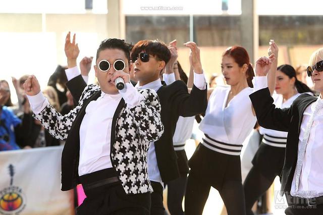 江南style原唱，江南style原唱鸟叔（从鸟叔一曲《江南style》捞金150亿）