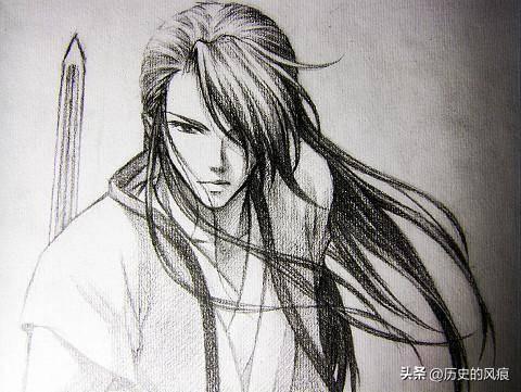 游戏角色名称大全，经典唯美的好听的游戏角色名字 最（历史上最好听的20个名字网名）