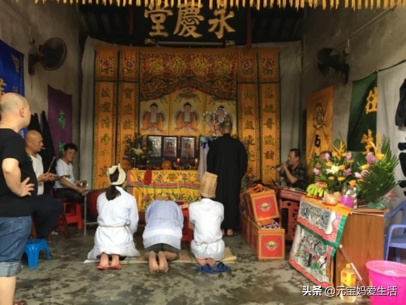 喜丧指老人多大岁数走了，老人快不行的五个征兆（多少岁算“喜丧”）